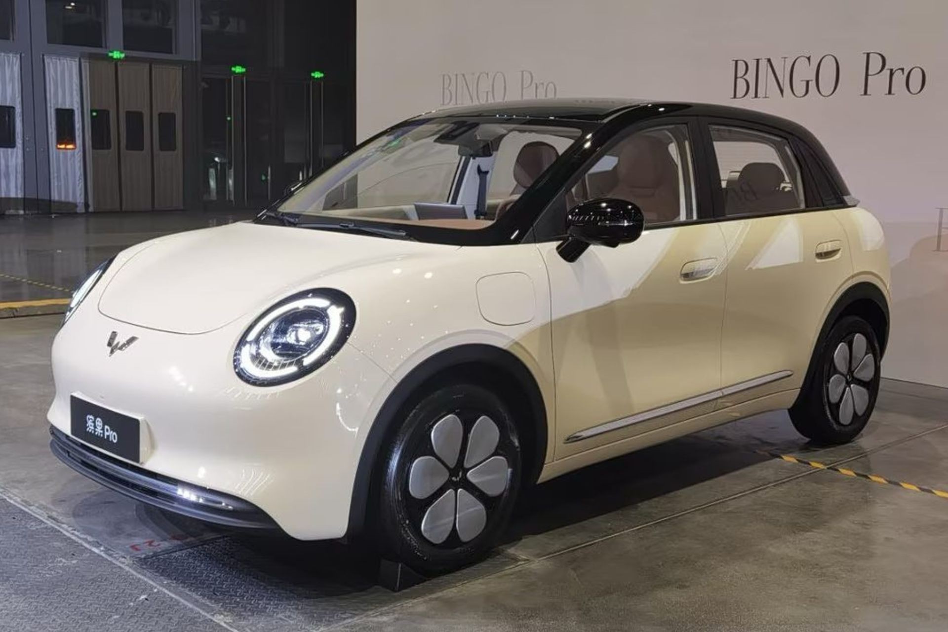 Chevrolet Celta elétrico: GM vai montar hatch no Brasil para enfrentar Dolphin Mini