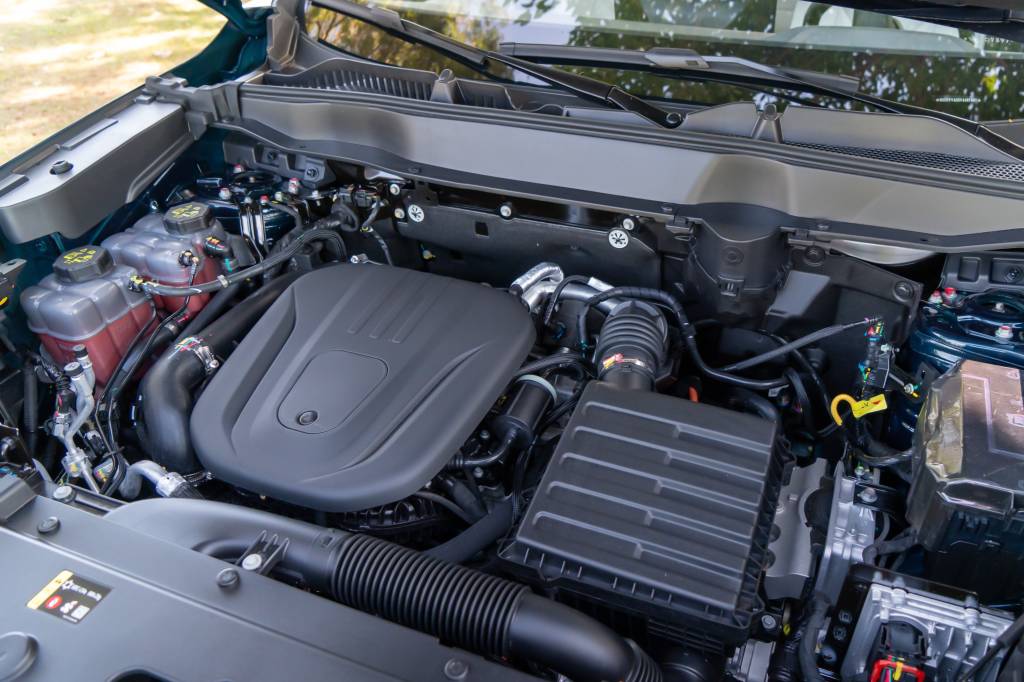 Como o Haval H6 flex supera limitações históricas dos motores bicombustíveis no Brasil