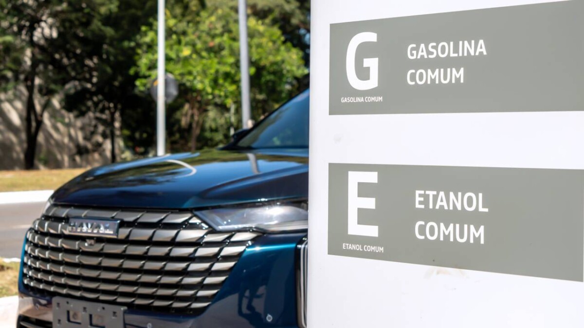 Novo GWM Haval H6 flex combina eletrificação e engenharia para superar limitações históricas dos flex convencionais 