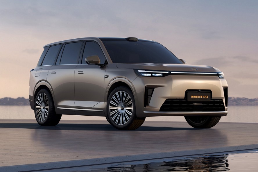 GAC confirma lançamento de mais dois SUVs no Brasil em 2026