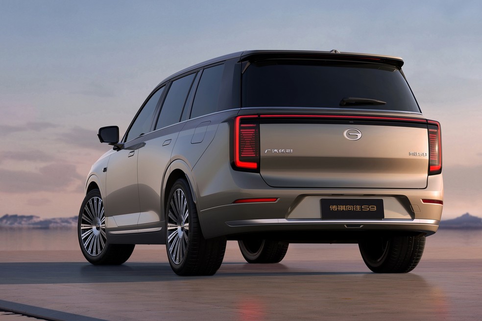 GAC confirma lançamento de mais dois SUVs no Brasil em 2026