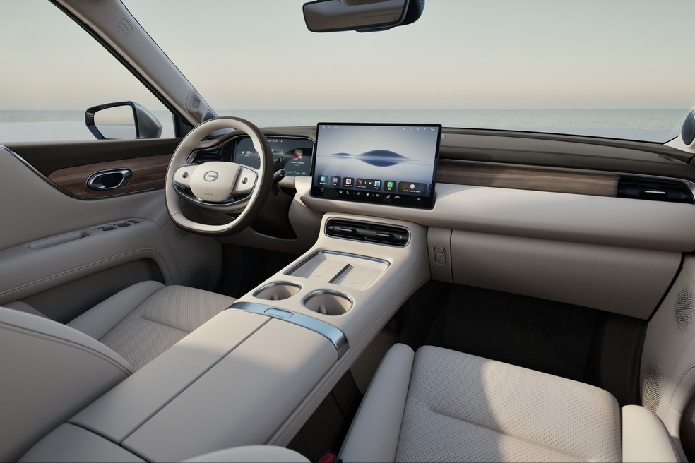 GAC confirma lançamento de mais dois SUVs no Brasil em 2026