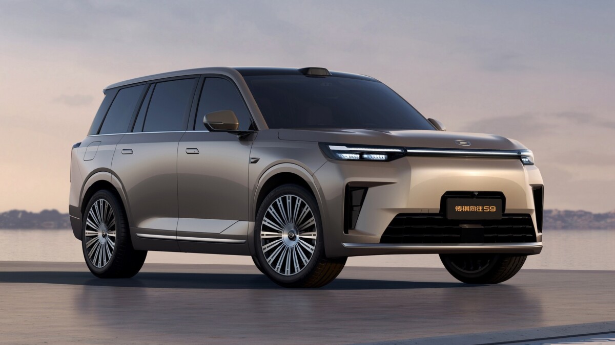 GAC confirma lançamento de mais dois SUVs no Brasil em 2026; veja quais 