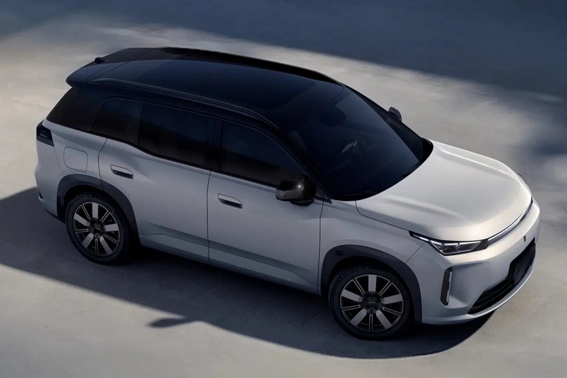 GAC prepara SUV híbrido flex que dirige como elétrico para o mercado brasileiro
