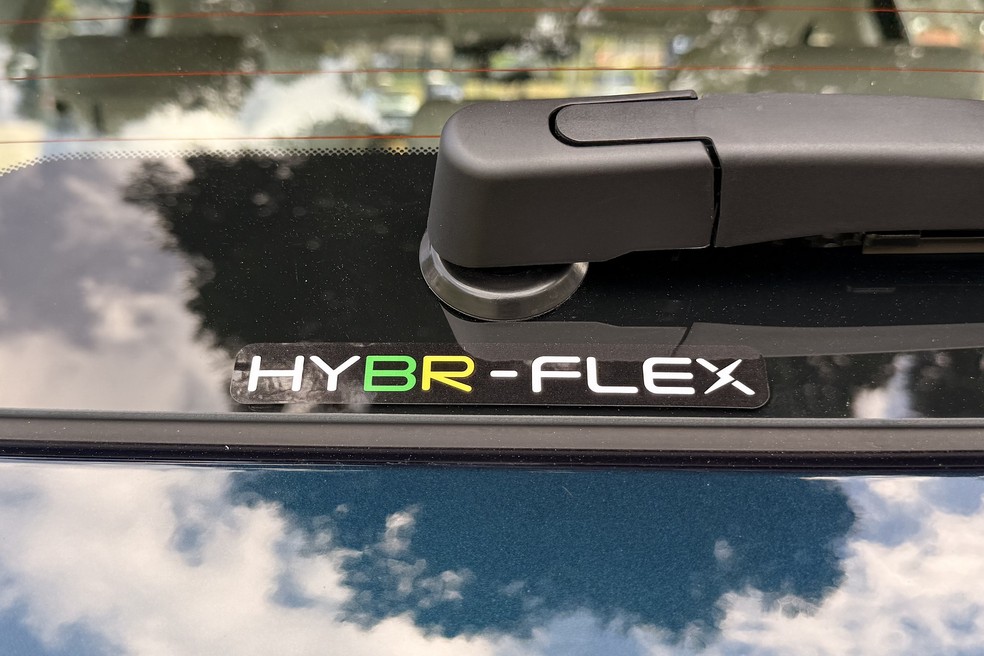 GWM Haval H6 2027: SUV híbrido flex tem preços, versões e lista completa de equipamentos revelados