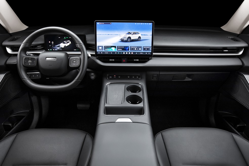 GWM Haval H6 One retorna ao mercado com visual renovado e preço inferior ao T-Cross Extreme