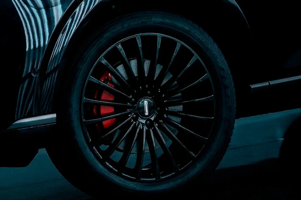 GWM Wey 07 Dark Edition: SUV híbrido ganha versão escurecida por R$ 432 mil