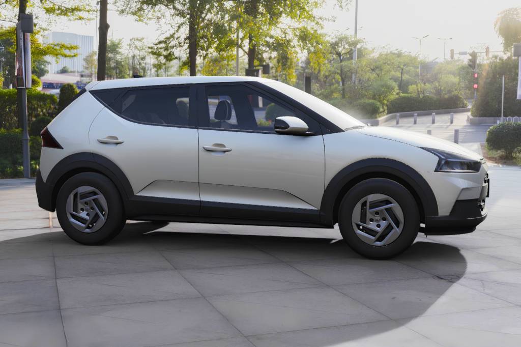 Hyundai i20 Comfort 2027: o que oferece a única versão abaixo de R$ 100 mil