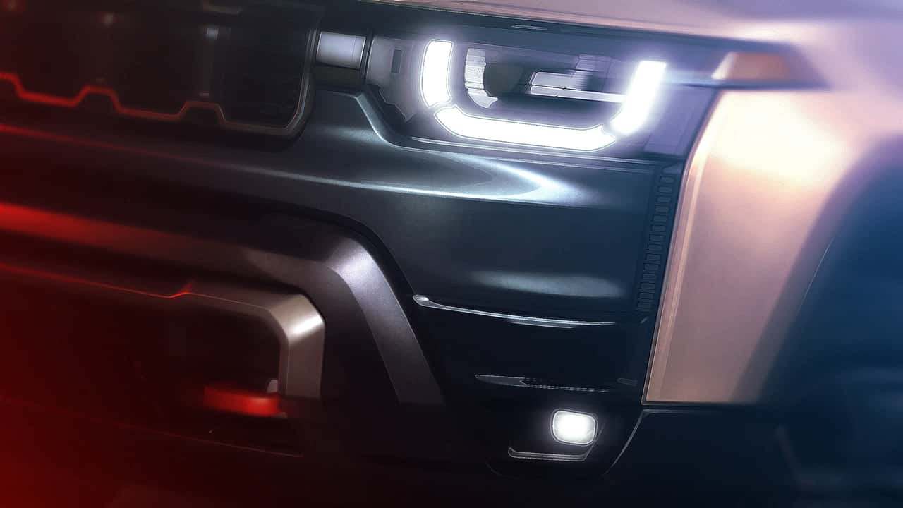 Jeep Cherokee Trailhawk: versão off-road do SUV já registrado no Brasil é confirmada