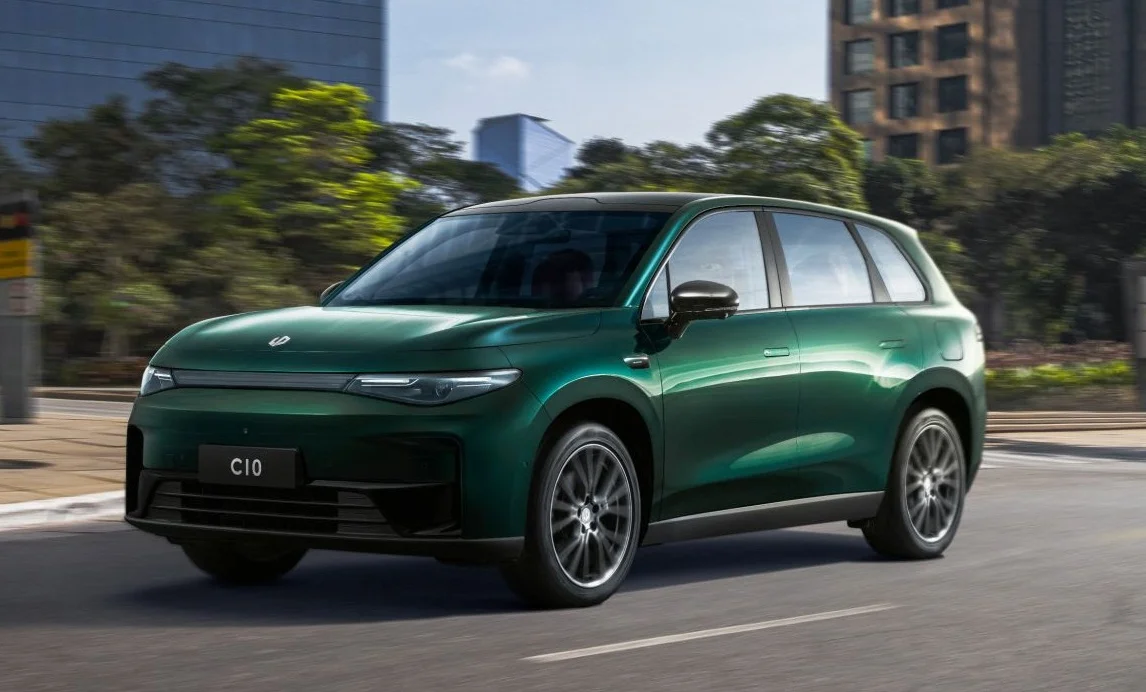 Nova lei chinesa exige que carros elétricos com extensor de autonomia suportem pelo menos 300 mil km 