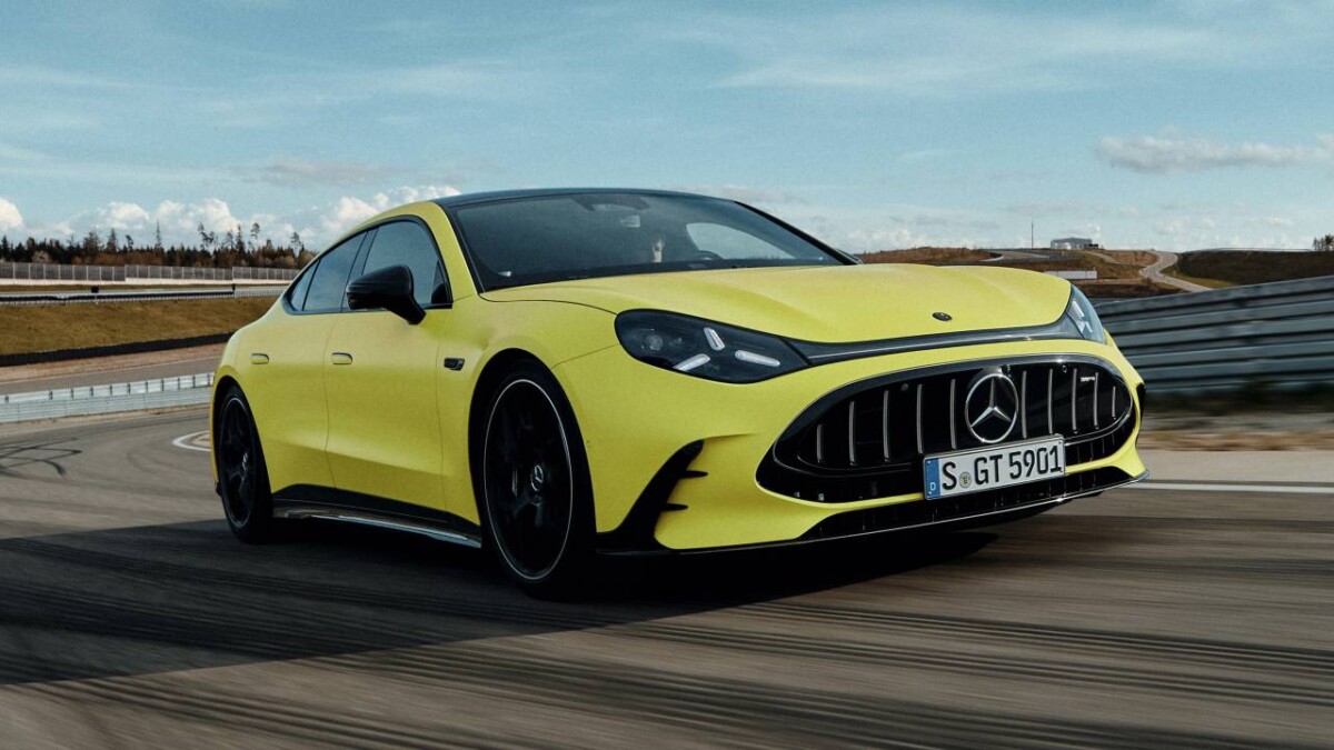 Mercedes-Benz pode ser banida dos EUA por lei que mira vínculos com a China