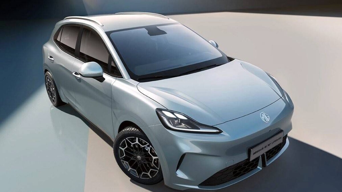 MG4 Urban e MGS5 serão montados no Brasil após investimento de R$ 400 milhões da MG Motor
