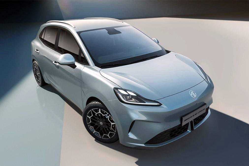 MG Motor vai montar MG4 Urban e MGS5 no Brasil com aporte de R$ 400 milhões