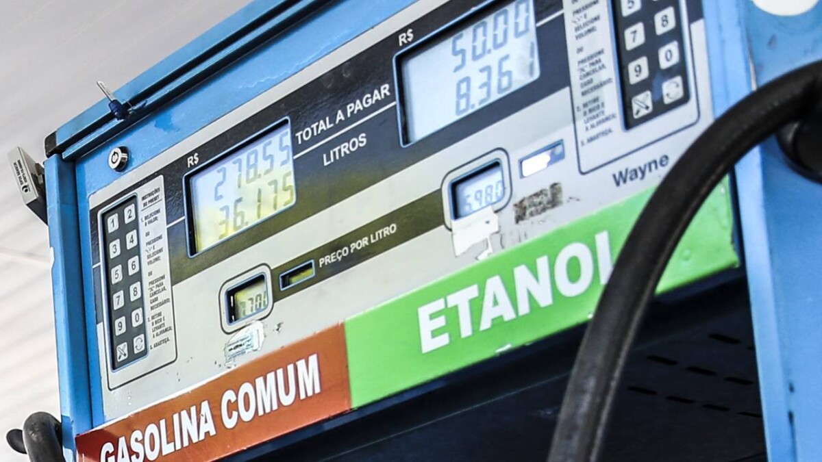 Governo quer elevar mistura de etanol na gasolina para 32% ainda em junho; entenda o que muda para os motoristas 