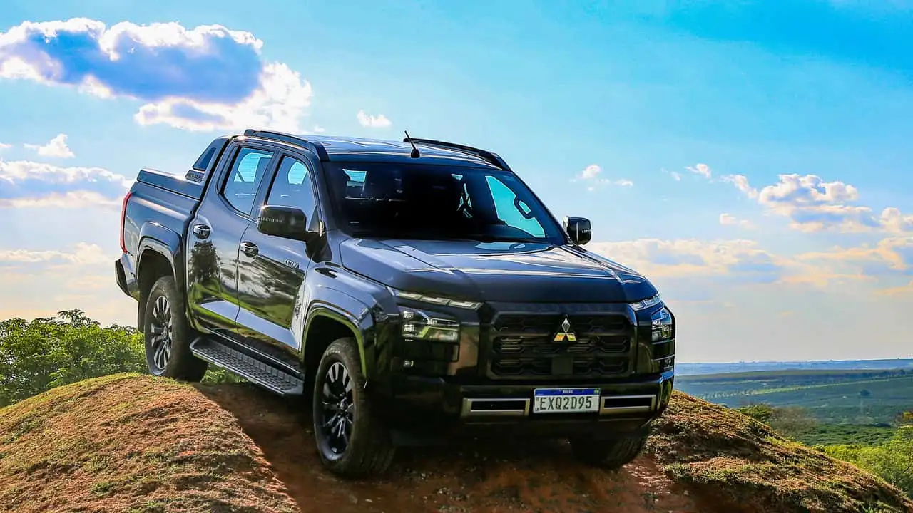 Mitsubishi corta preços de até R$ 55 mil em toda a linha nacional de SUVs e picapes
