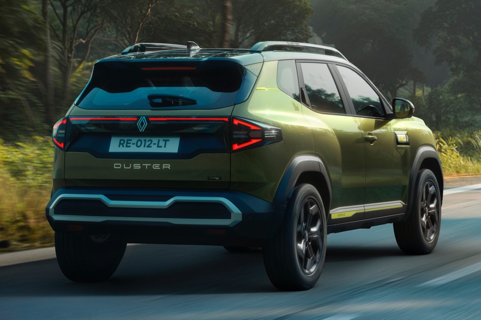 Novo Duster no Brasil: presidente da Renault revela o que está em jogo