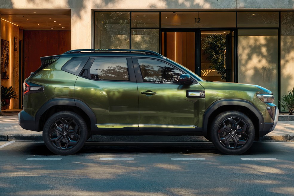 Novo Duster no Brasil: presidente da Renault revela o que está em jogo