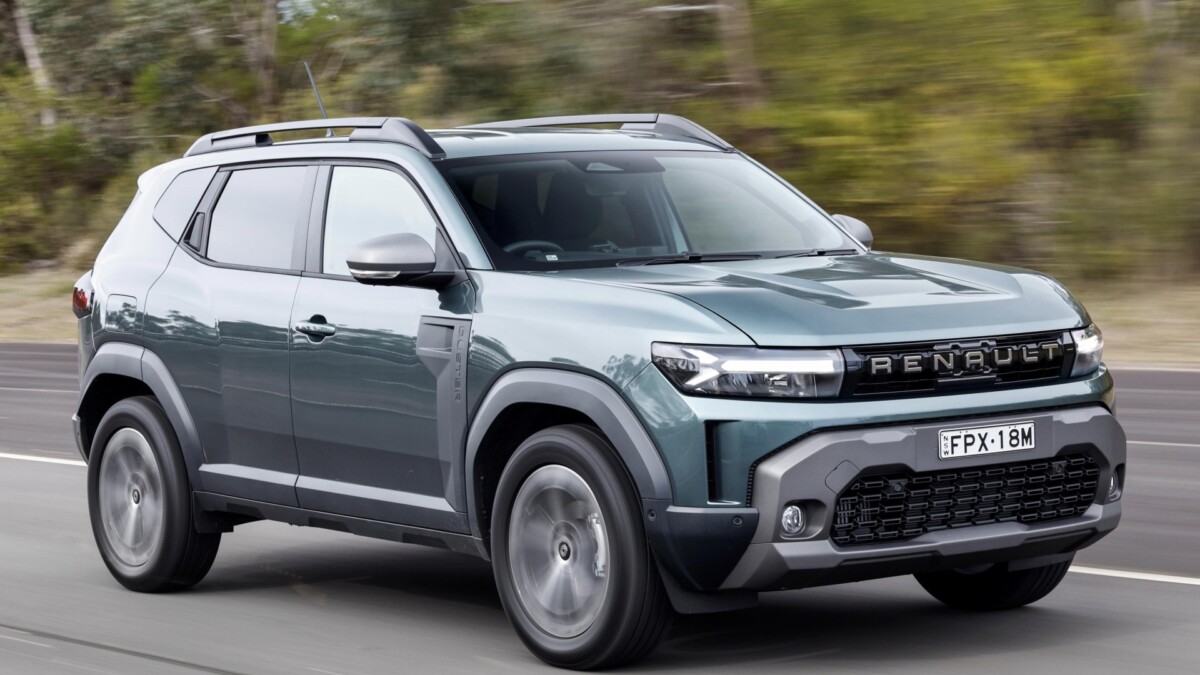 Novo Renault Duster tem chance de chegar ao Brasil? Chefão da Renault responde 