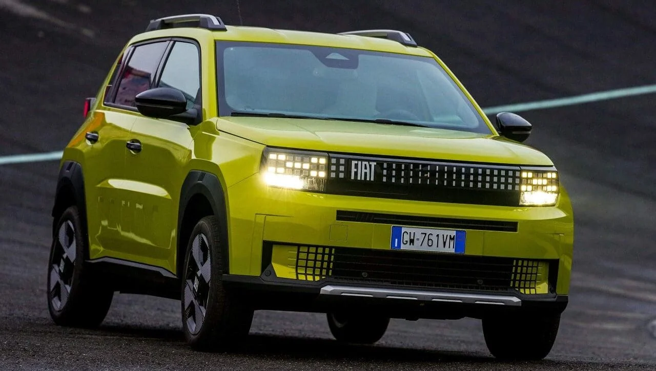 Novo Fiat Argo 2026: plataforma, motor híbrido, preço e tudo sobre o carro popular que está chegando 