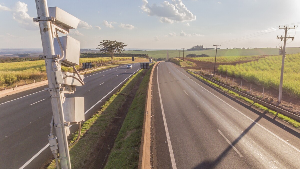 Novo “radar do futuro” poderá identificar muito mais do que a placa do seu carro 