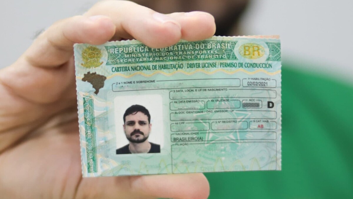 Nova lei da CNH é aprovada: saiba se você poderá renovar a habilitação automaticamente 