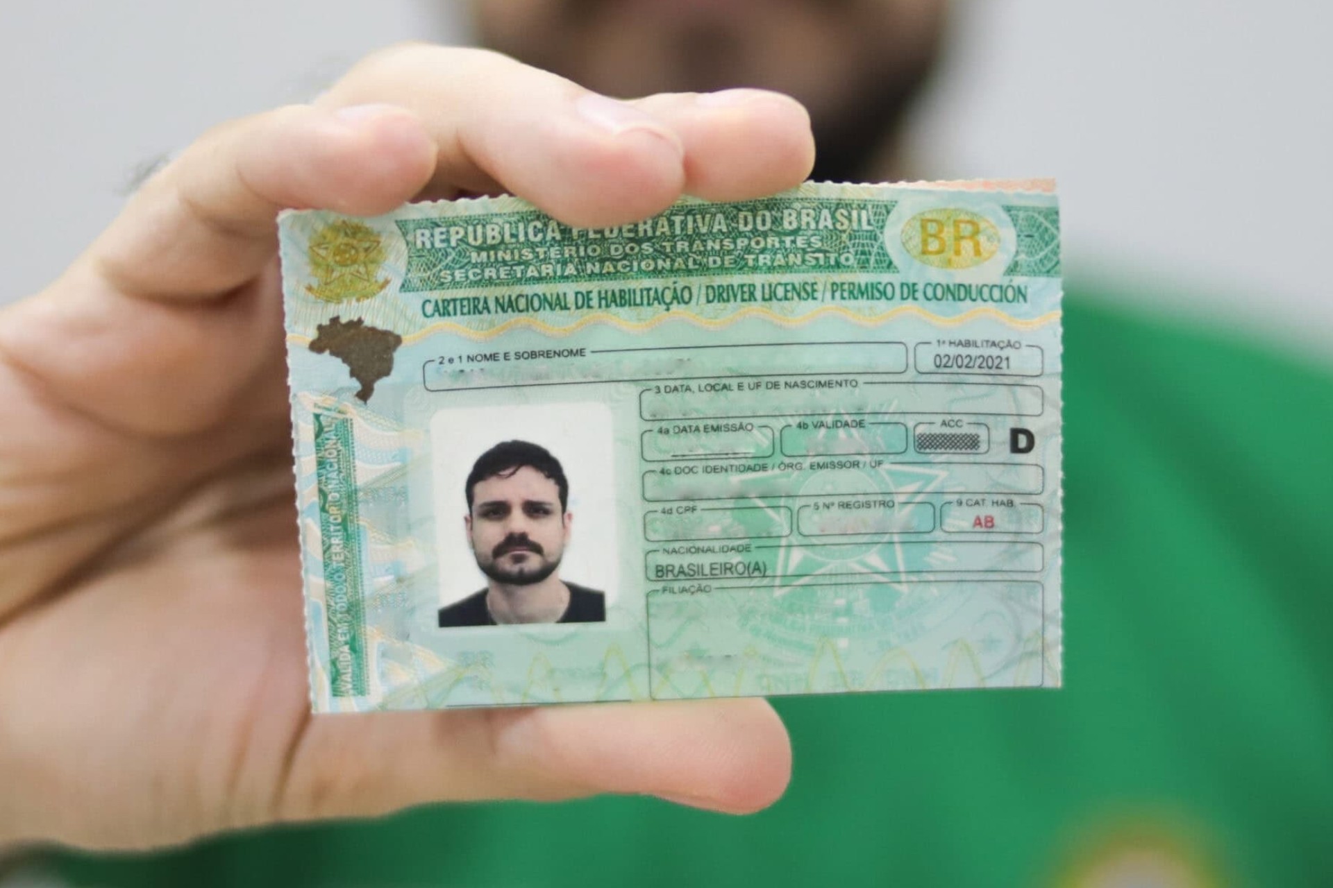 Renovação automática da CNH: Lula sanciona lei e milhões de motoristas já são beneficiados