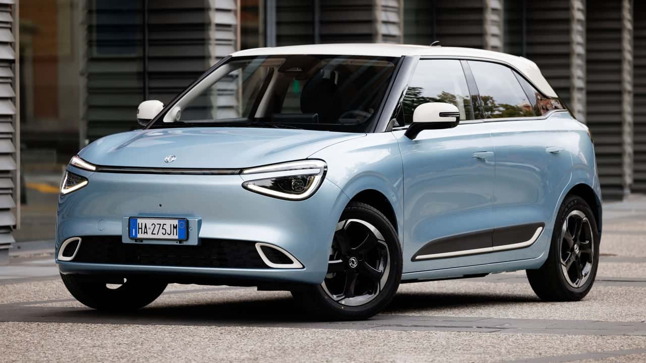 Stellantis pode fabricar veículos da chinesa DongFeng no Brasil