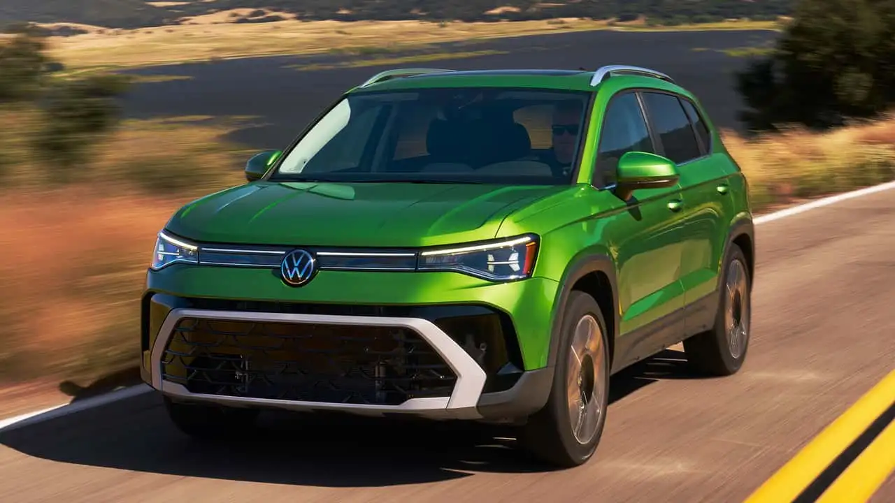 Novos híbridos da Volkswagen vão rodar como elétricos nas cidades; entenda a tecnologia 