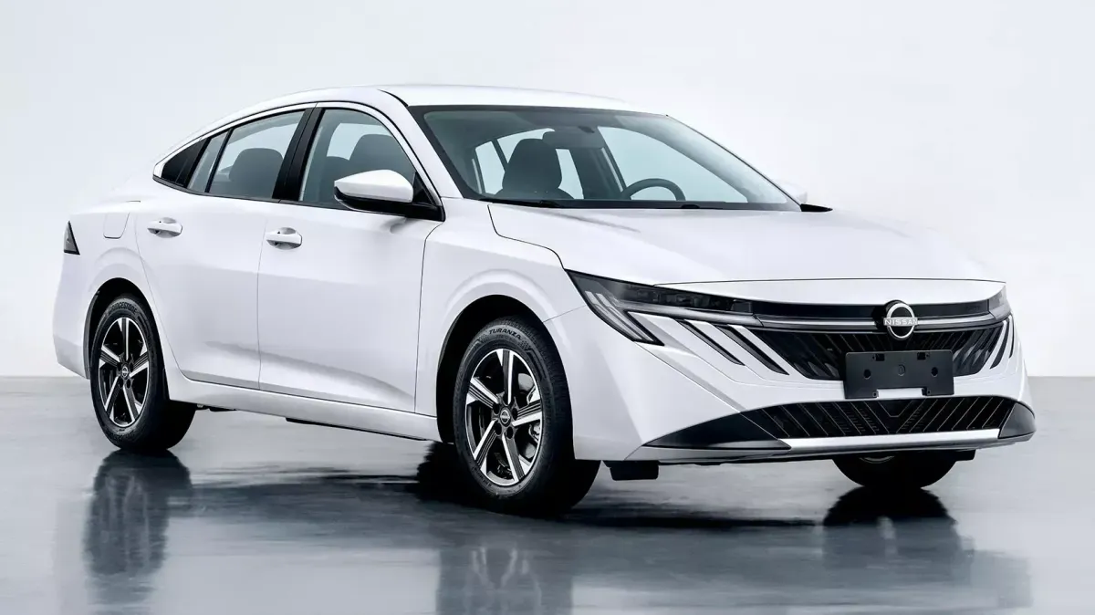 Nissan Sentra deixará de ser vendido no Brasil: sedã perde espaço para SUVs e elétricos