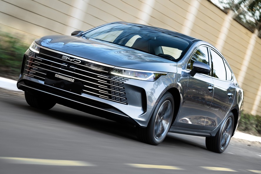 4 carros híbridos chineses usados que entregam até 17 km/l: confira os modelos