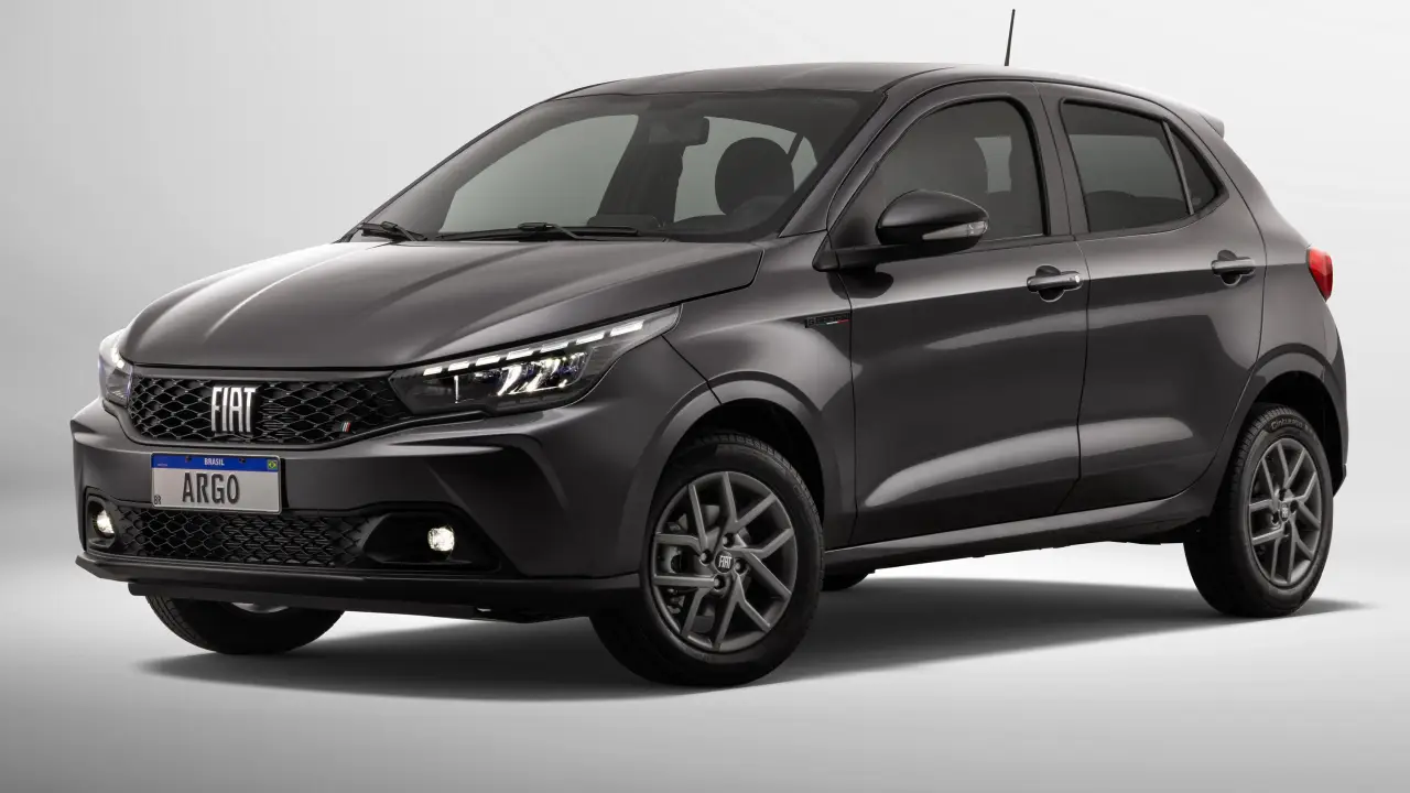 Ranking! Confira os 50 carros novos mais vendidos do Brasil em junho de 2026 