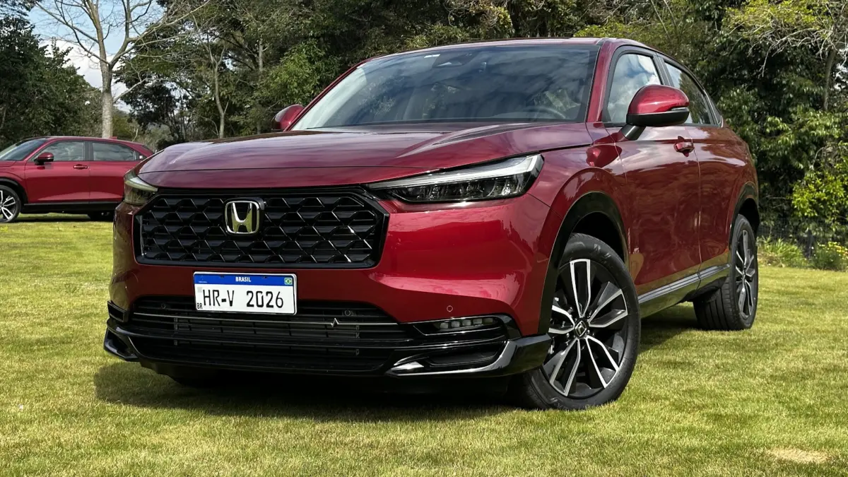 SUVs compactos com seguros mais caros do Brasil em 2026: veja o ranking completo
