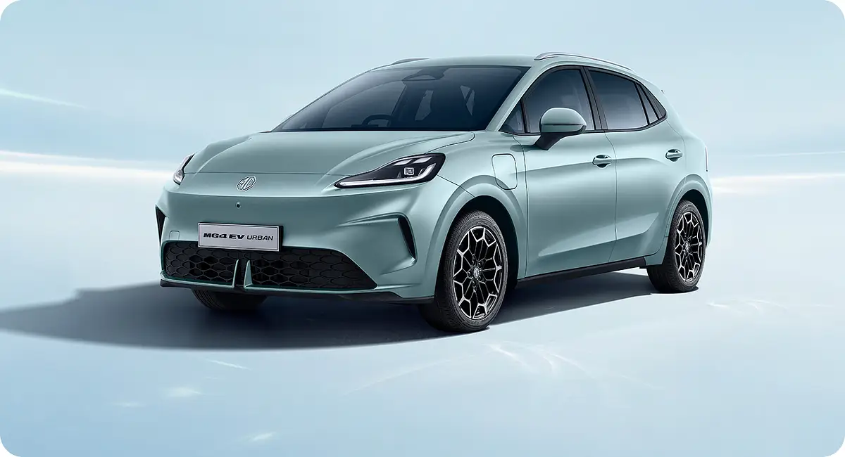 MG Motor abre a pré-venda do MG4 Urban no Brasil; veja tudo o que já sabemos 