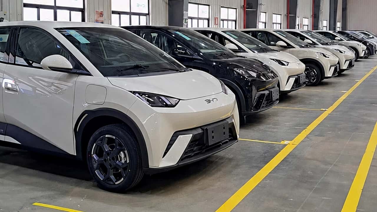 Brasil supera maioria dos mercados europeus em vendas de carros elétricos e só perde para três países