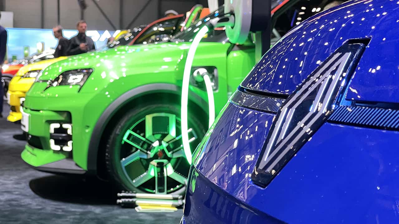 BYD fez duas tentativas de comprar participação na Renault para acessar fábricas na Europa