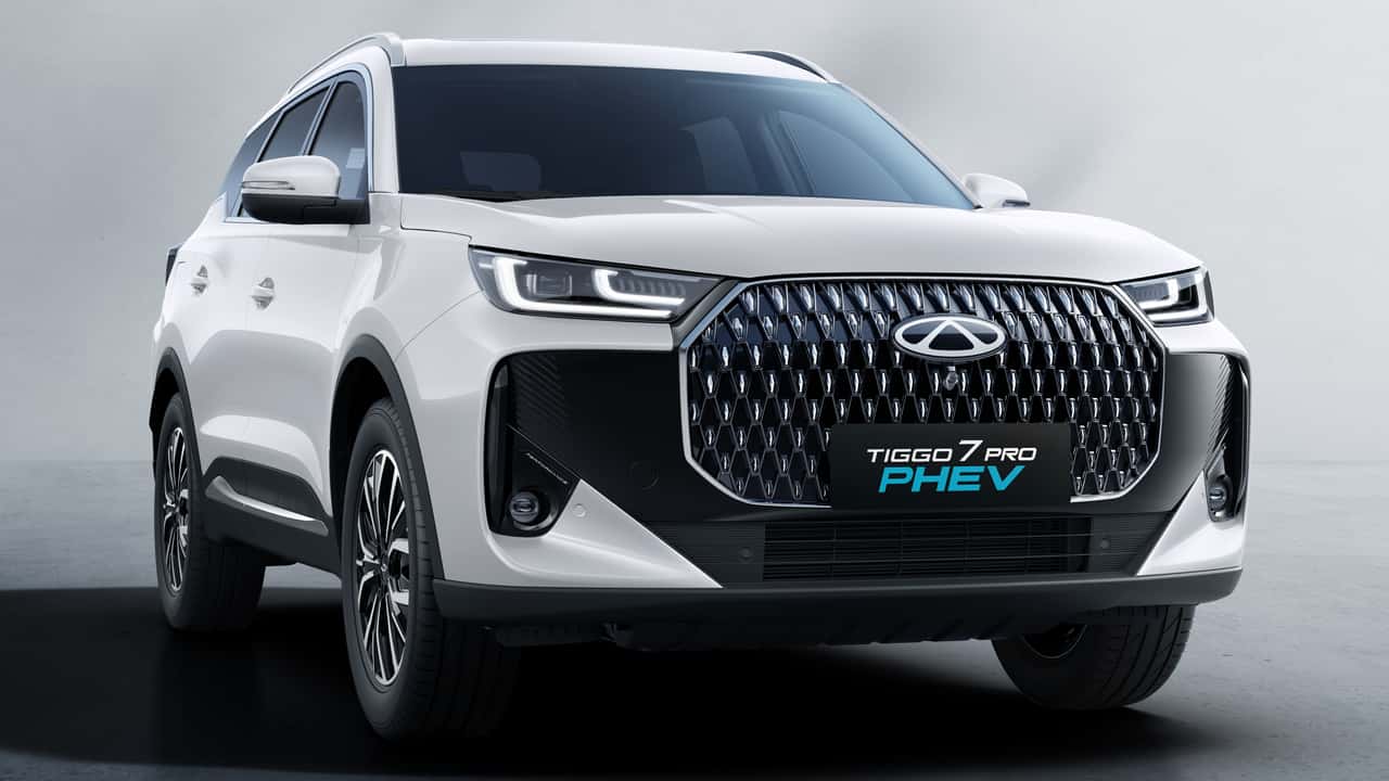 CAOA Chery Tiggo 7 PHEV 2027 fica R$ 10 mil mais barato e esquenta briga dos SUVs híbridos