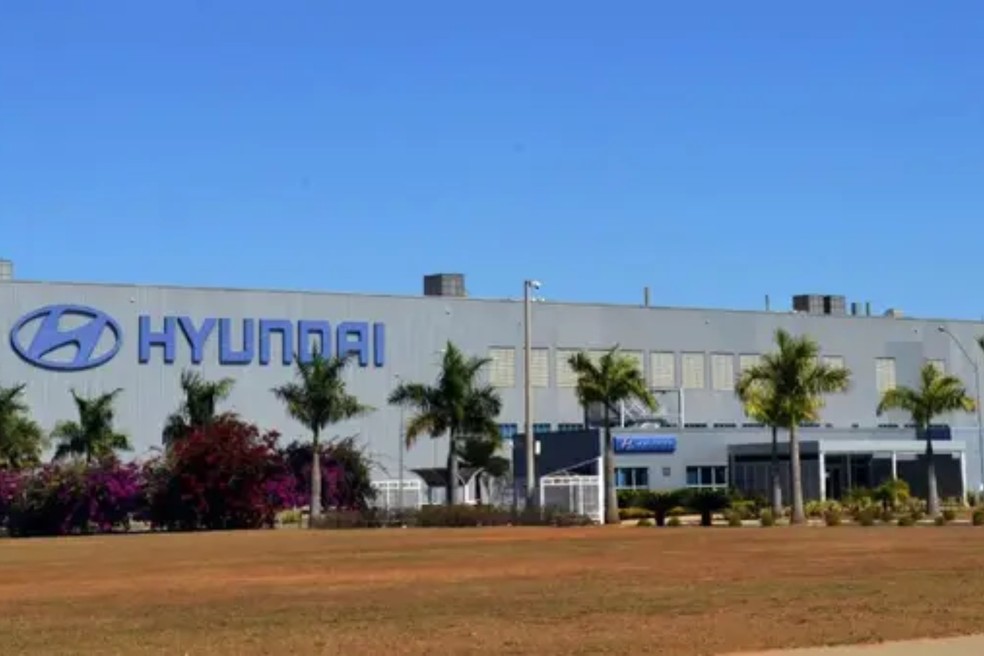 Fábrica da Kia no Brasil pode solucionar o gargalo produtivo da Hyundai em Piracicaba