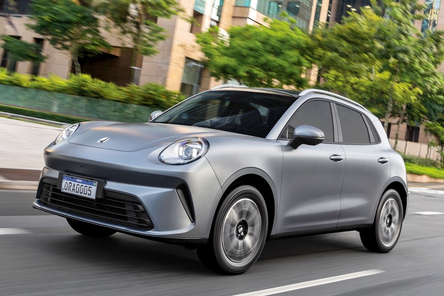 GWM Ora 5: SUV elétrico acumula fila de espera de 4 meses com mais de 4 mil pedidos em apenas uma semana e meia