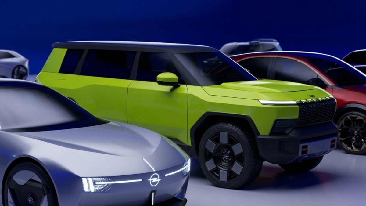 Novo SUV híbrido da Jeep será maior que o Jeep Commander e terá base chinesa da Dongfeng