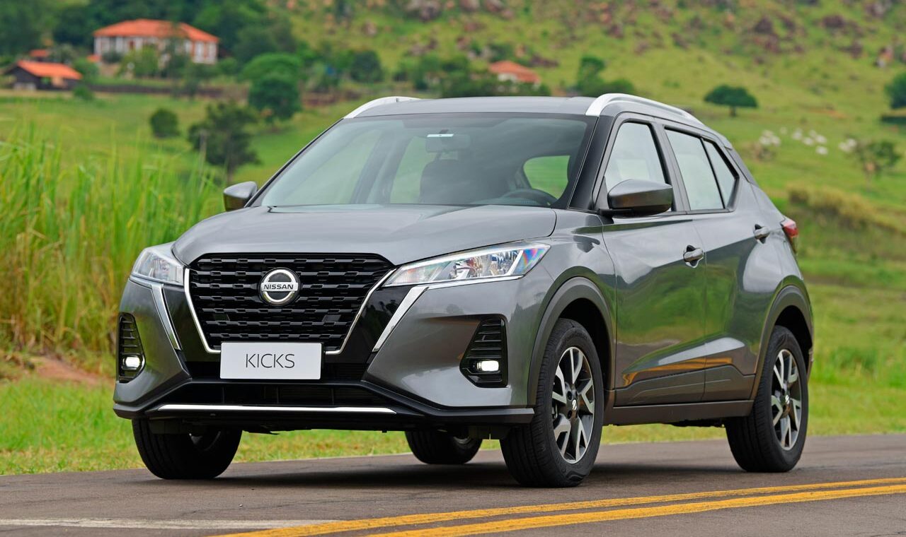 Ranking revela os SUVs mais roubados em São Paulo em 2026; confira se o seu aparece  