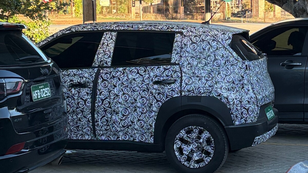 Flagra revela o novo Fiat Argo pronto e com plataforma inédita na marca 