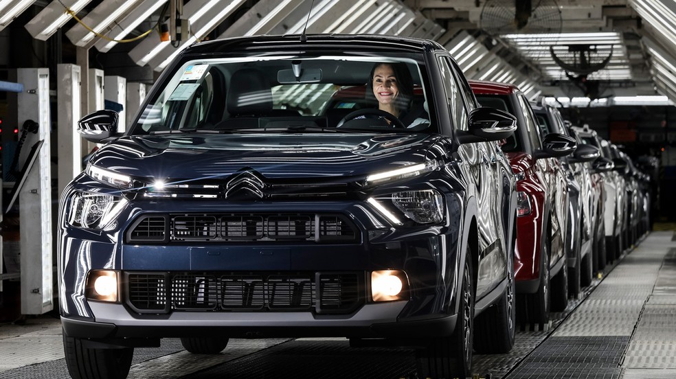 Peugeot será reposicionada como marca premium no Brasil com base chinesa da Dongfeng
