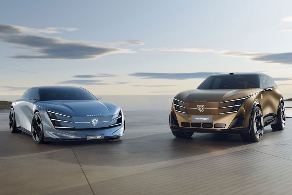 Peugeot será reposicionada como marca premium no Brasil com base chinesa da Dongfeng