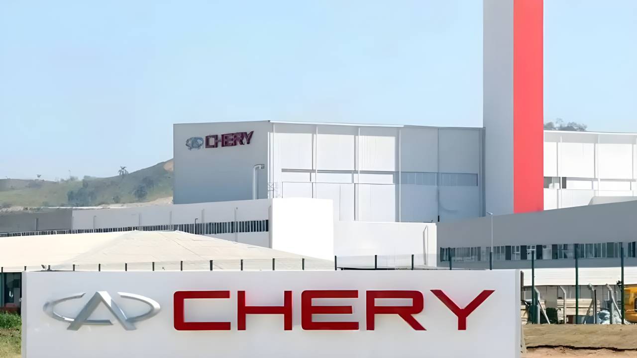 Prefeitura de Jacareí inicia desapropriação da fábrica da Caoa Chery parada desde 2022
