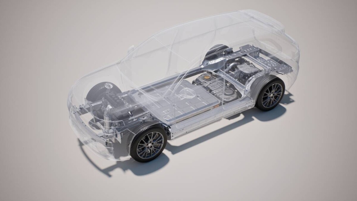 Stellantis adotará sistema híbrido chinês REEV em modelos flex nacionais; Peugeot será marca de nicho