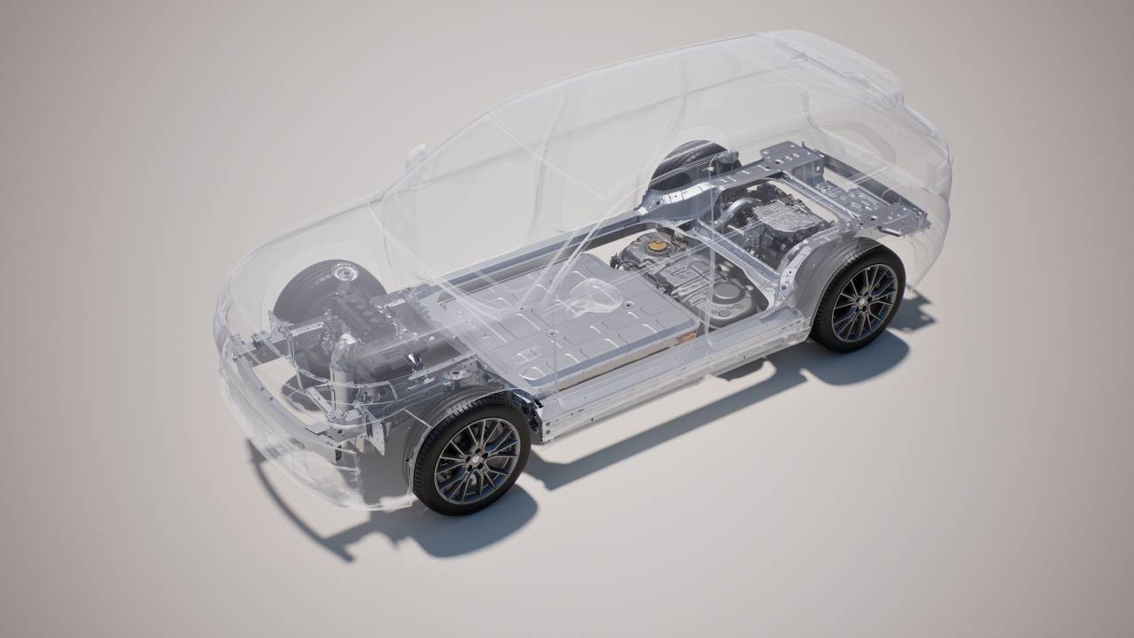 Stellantis adotará sistema híbrido chinês REEV em modelos flex nacionais; Peugeot será marca de nicho
