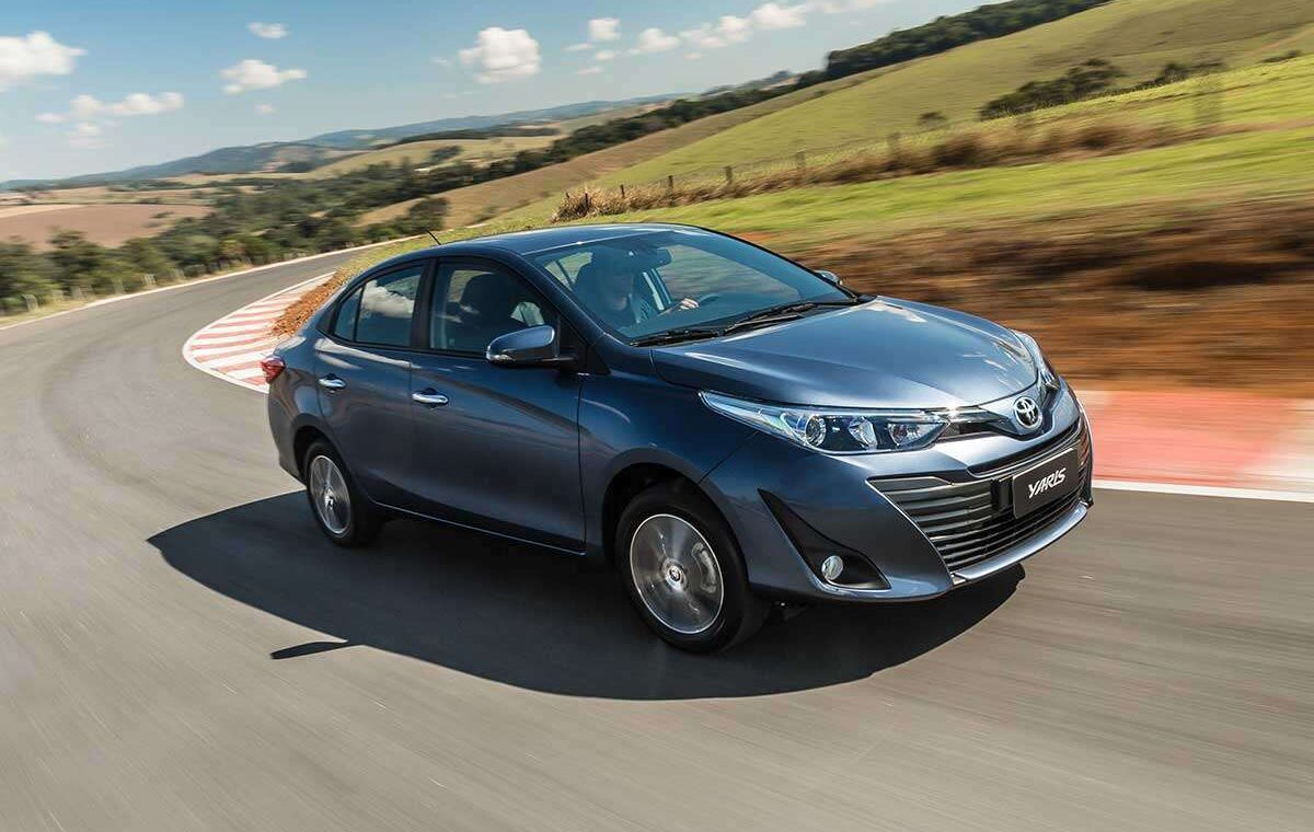 Quer economizar? Confira os 15 carros mais econômicos à venda no Brasil em 2026 