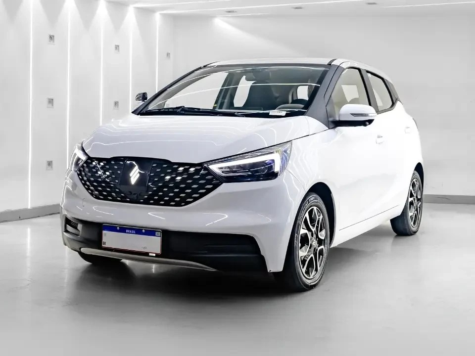 Vendas suspensas: carro elétrico mais barato do Brasil sai do mercado por frete e imposto