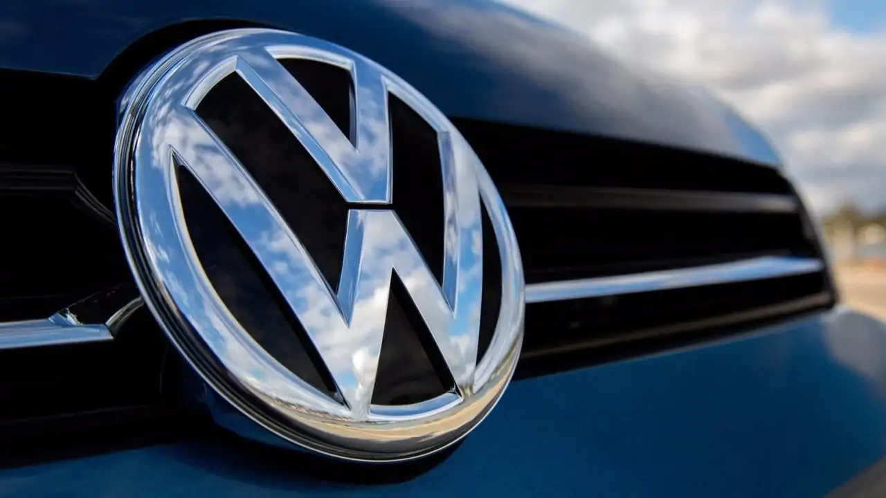 Grupo Volkswagen pode cortar até 50% dos seus modelos até 2030