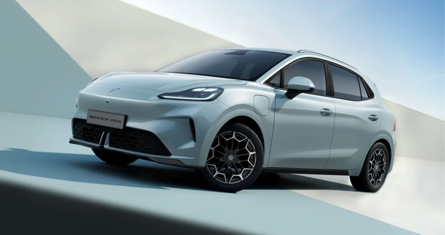 MG4 Urban: o hatch elétrico acertou em quase tudo, mas o preço pode definir seu destino no Brasil